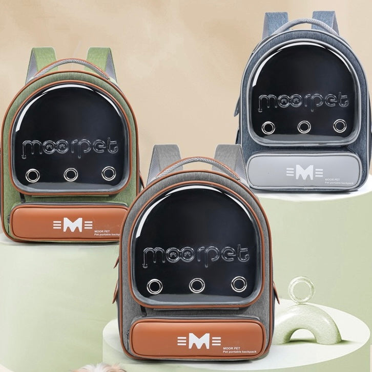 PB349-Mochila para mascota