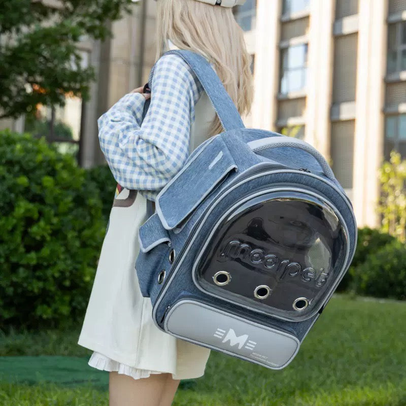 PB349-Mochila para mascota