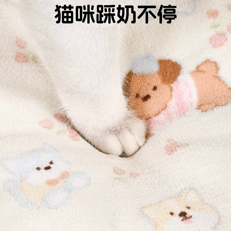 PB353- Cama moda para mascota