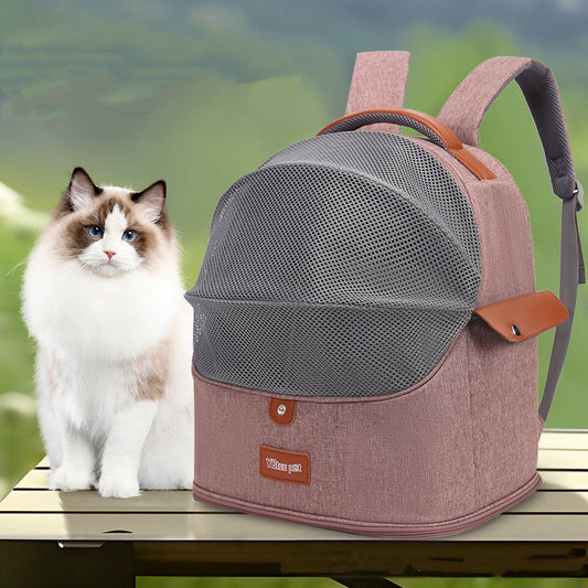 PB314-Mochila expandible