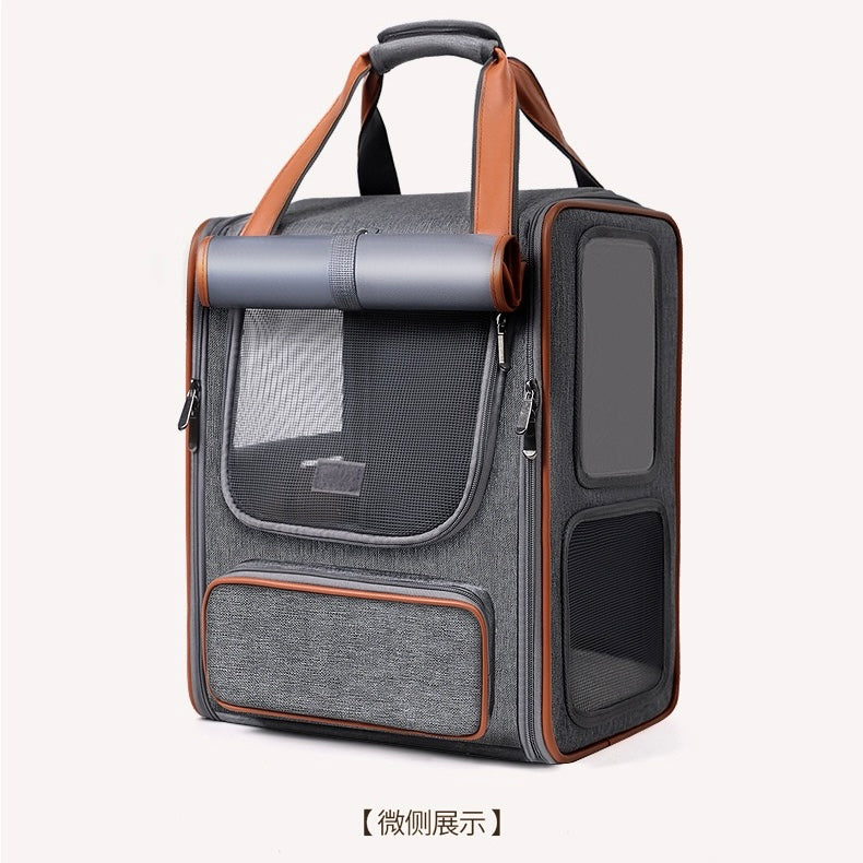 PB350-Mochila para mascota