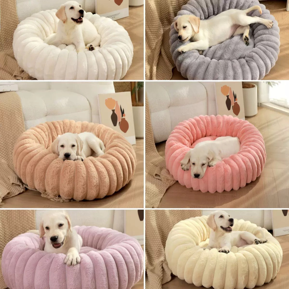 PB354-Cama para mascota
