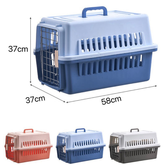 PB321-Kennel