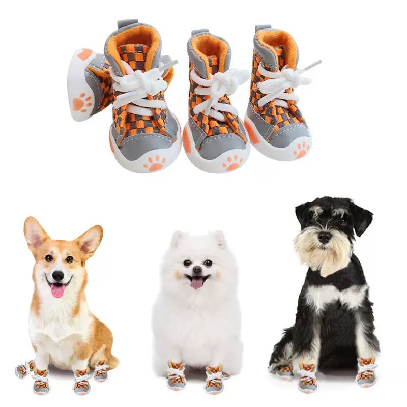PV02-Zapatitas para mascota