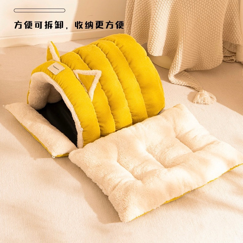 PB355-Cama para mascota