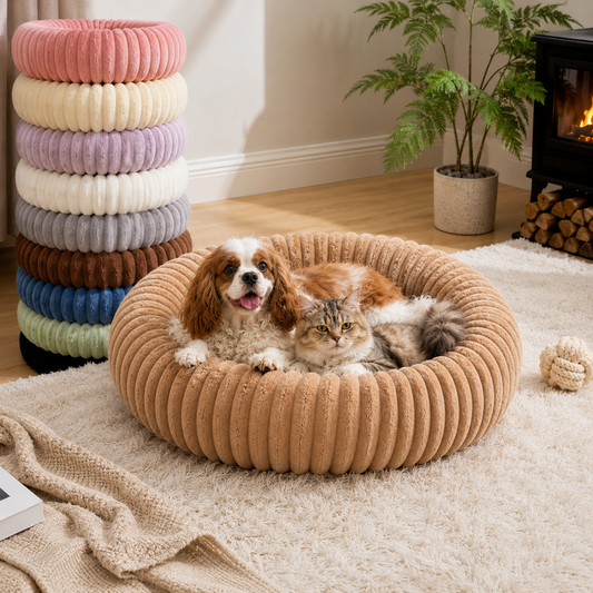 PB354-Cama para mascota