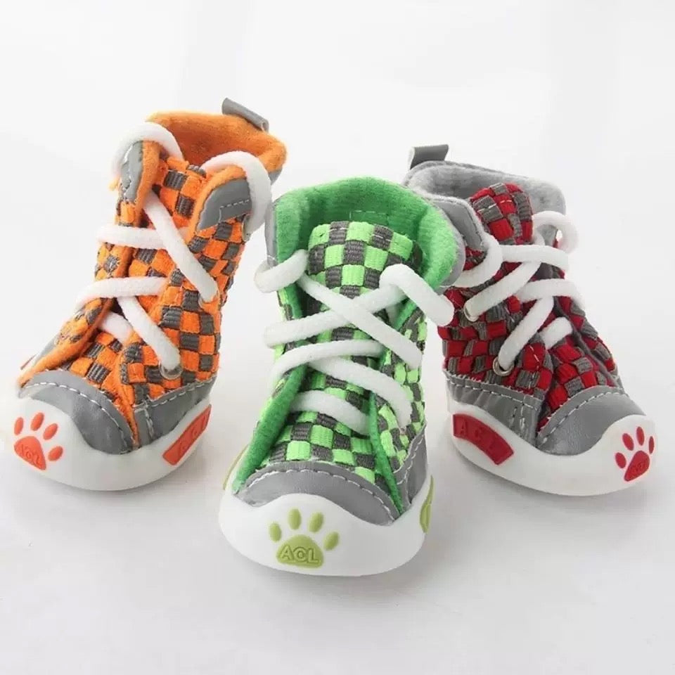 PV02-Zapatitas para mascota