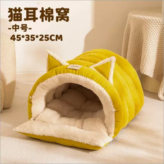 PB355-Cama para mascota