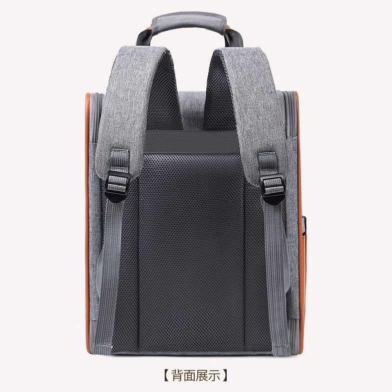 PB350-Mochila para mascota