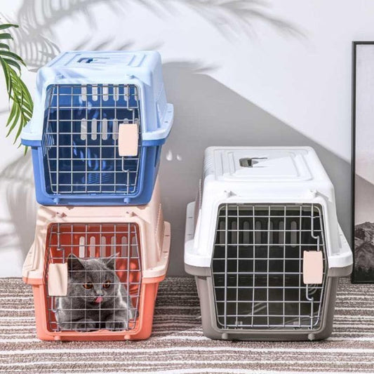 PB321-Kennel