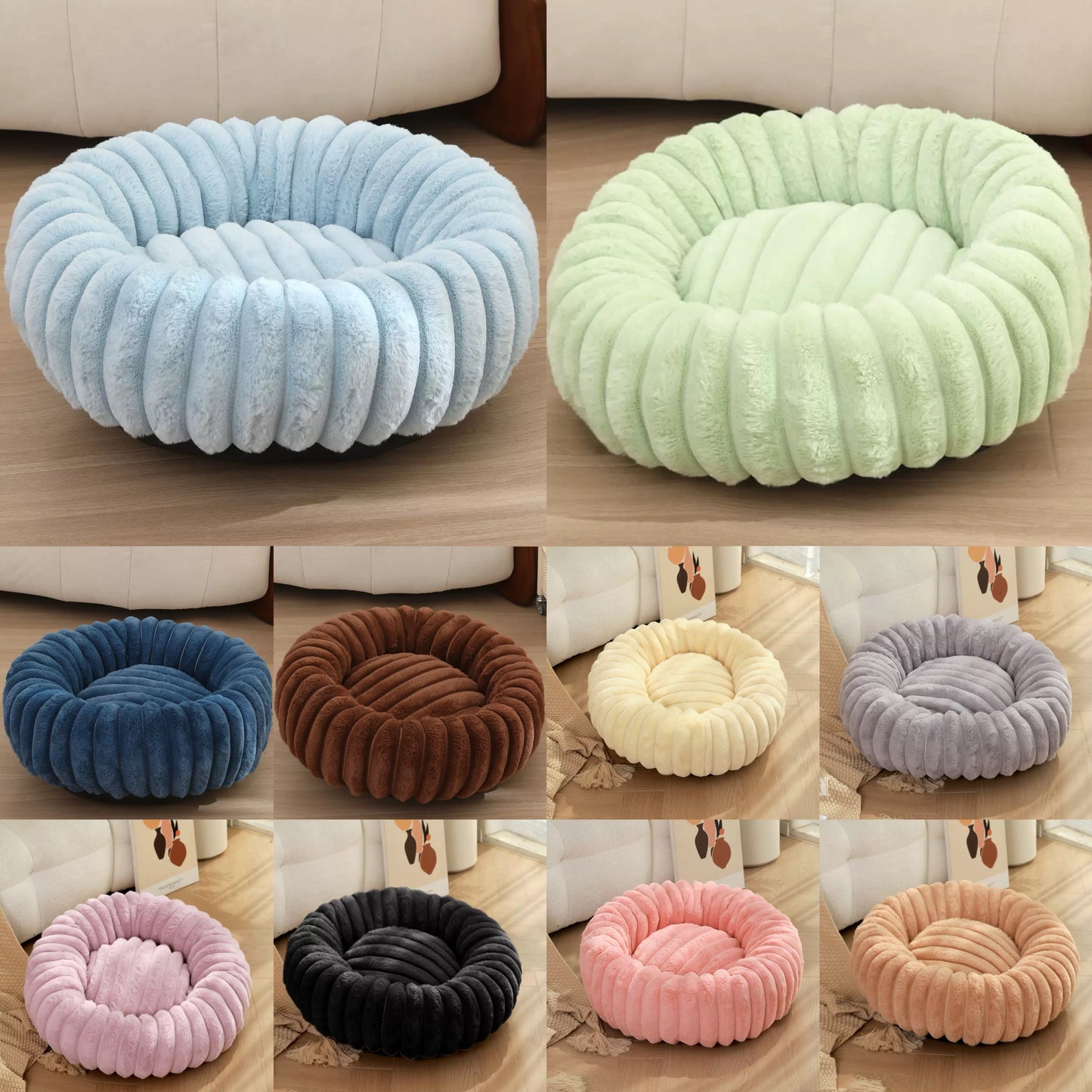 PB354-Cama para mascota
