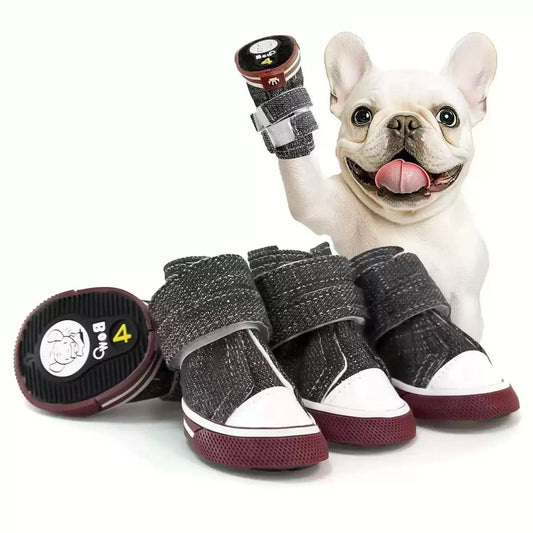 PV03-Zapatitas para mascota