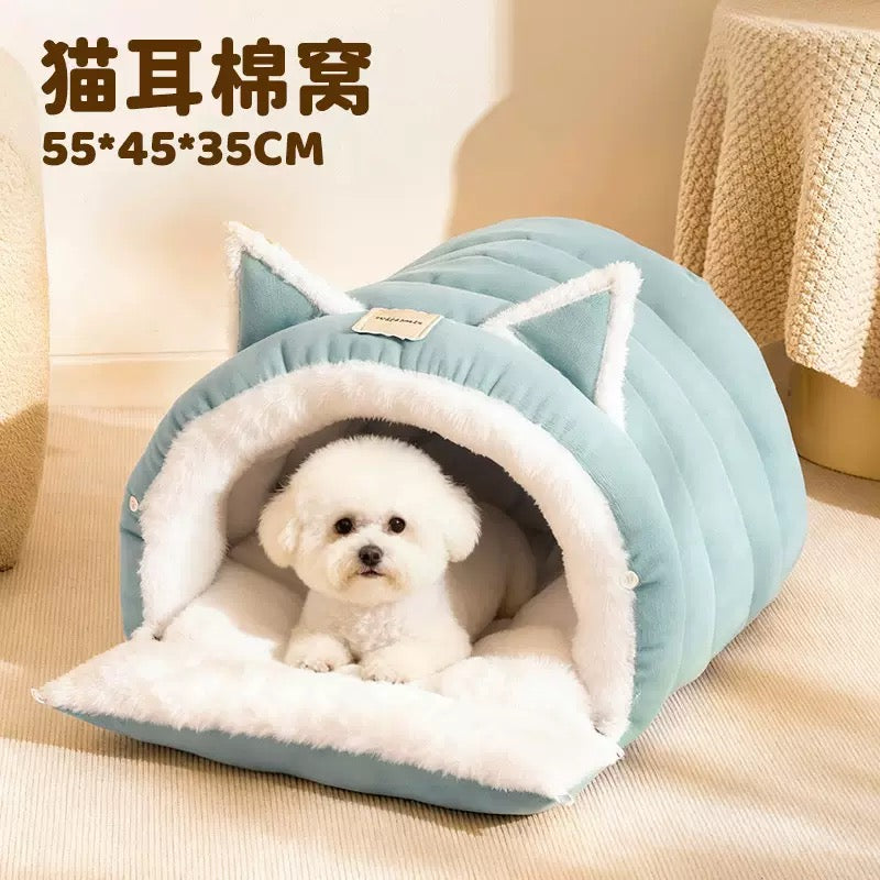 PB355-Cama para mascota