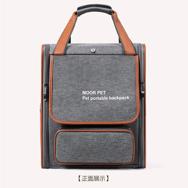 PB350-Mochila para mascota