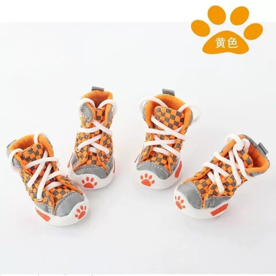 PV02-Zapatitas para mascota