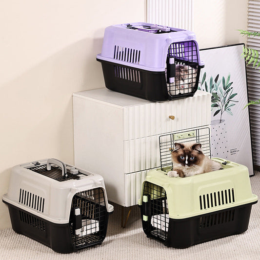 PB307-Kennel