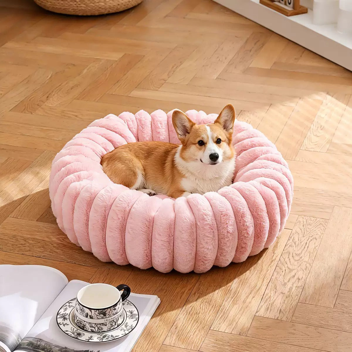 PB354-Cama para mascota
