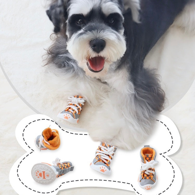 PV02-Zapatitas para mascota