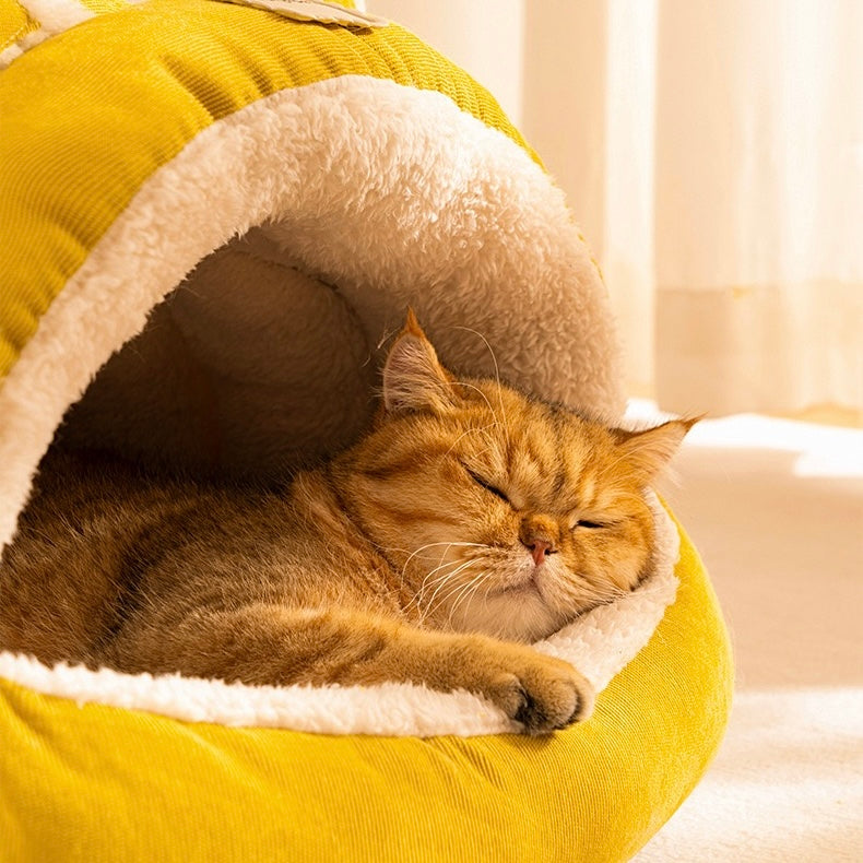 PB355-Cama para mascota