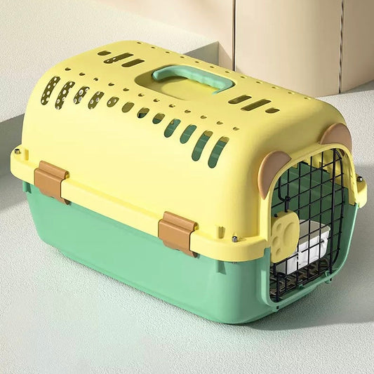 PB336-Kennel